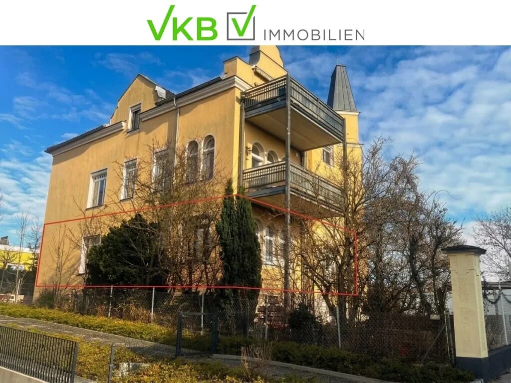 6-Zimmer-Wohnung kaufen in Linz Land – 136 m², € 485.000 – Bild 2 von 39