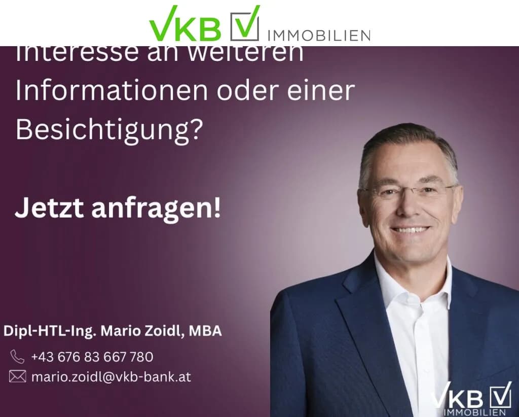 6-Zimmer-Wohnung kaufen in Linz Land – 136 m², € 485.000 – Bild 36 von 39