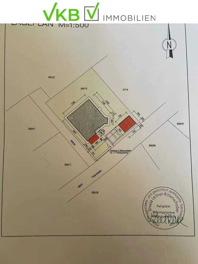 6-Zimmer-Wohnung kaufen in Linz Land – 136 m², € 485.000 – Bild 39 von 39