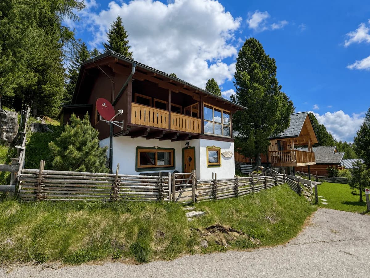 4-Zimmer-Haus kaufen in Feldkirchen – 90 m², € 399.000