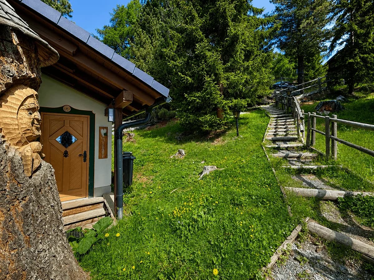 4-Zimmer-Haus kaufen in Feldkirchen – 90 m², € 399.000 – Bild 2 von 15