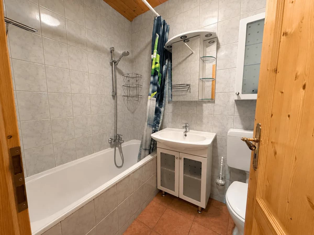 4-Zimmer-Haus kaufen in Feldkirchen – 90 m², € 399.000 – Bild 4 von 15