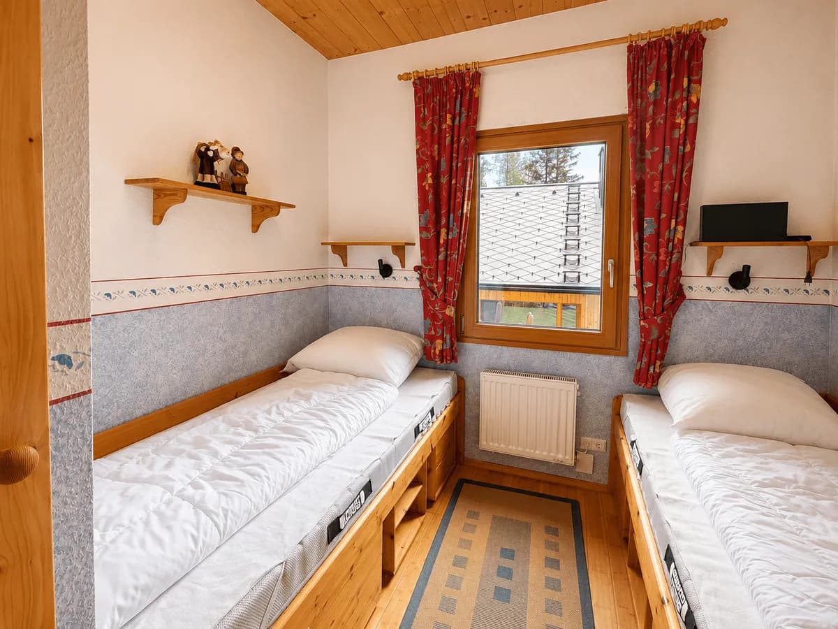 4-Zimmer-Haus kaufen in Feldkirchen – 90 m², € 399.000 – Bild 5 von 15