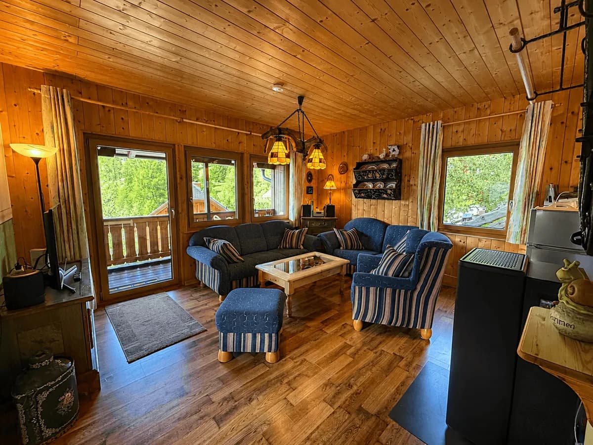 4-Zimmer-Haus kaufen in Feldkirchen – 90 m², € 399.000 – Bild 6 von 15