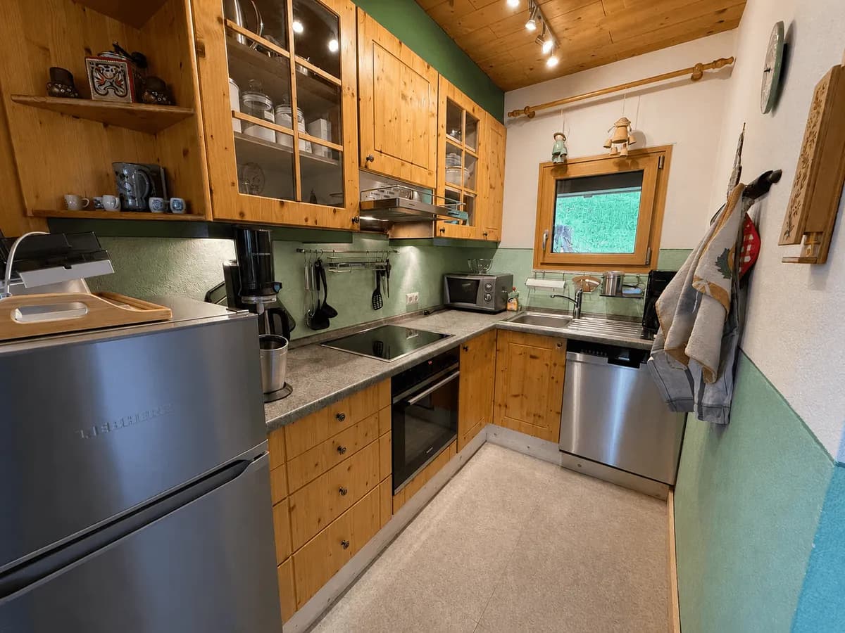 4-Zimmer-Haus kaufen in Feldkirchen – 90 m², € 399.000 – Bild 8 von 15