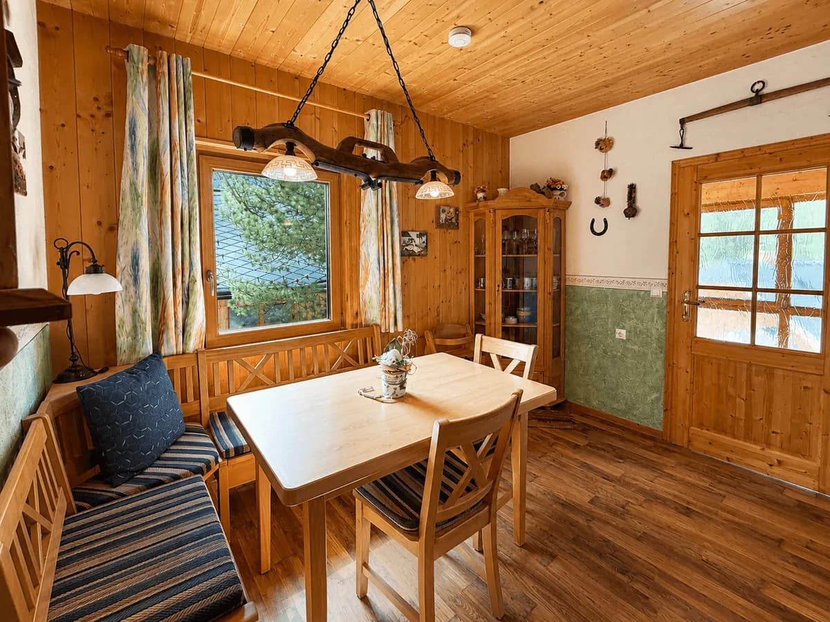 4-Zimmer-Haus kaufen in Feldkirchen – 90 m², € 399.000 – Bild 9 von 15