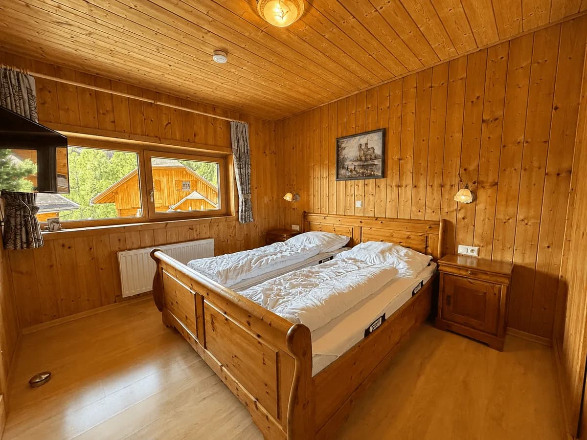 4-Zimmer-Haus kaufen in Feldkirchen – 90 m², € 399.000 – Bild 10 von 15