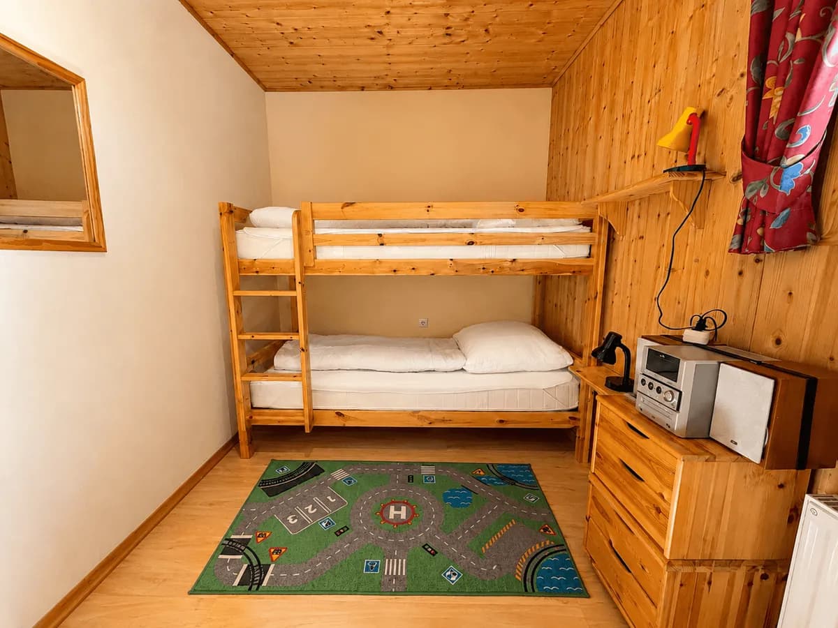 4-Zimmer-Haus kaufen in Feldkirchen – 90 m², € 399.000 – Bild 11 von 15