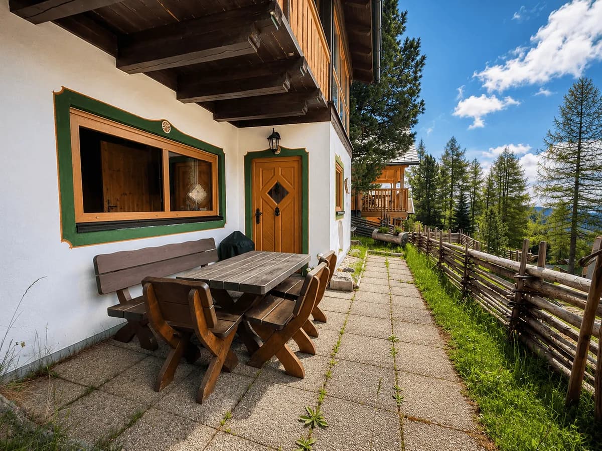 4-Zimmer-Haus kaufen in Feldkirchen – 90 m², € 399.000 – Bild 14 von 15