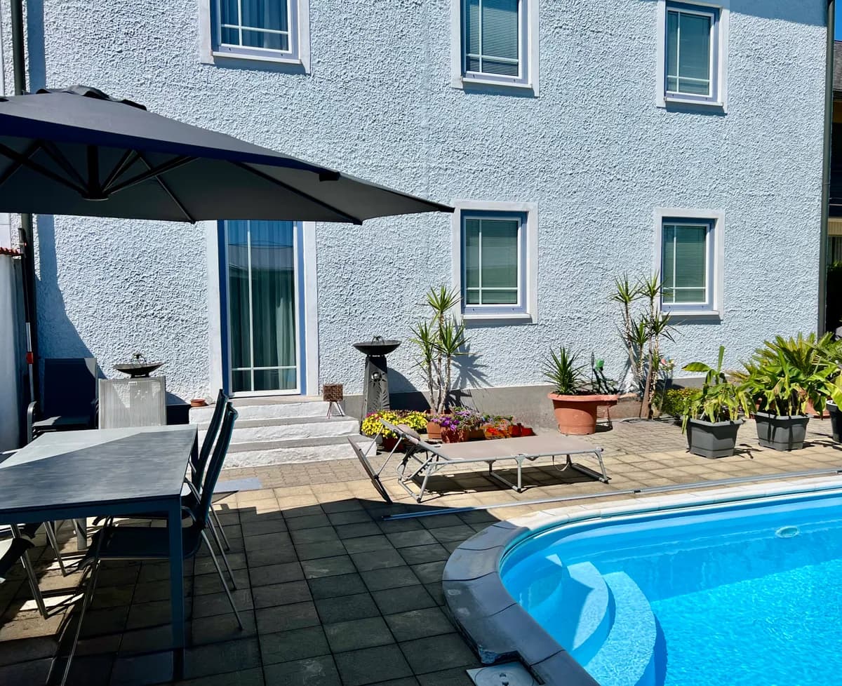 Haus kaufen in Vöcklabruck – 140 m², € 528.000 – Bild 2 von 19
