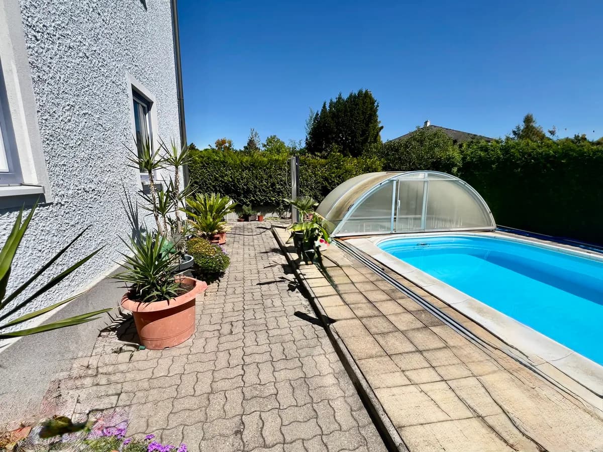 Haus kaufen in Vöcklabruck – 140 m², € 528.000 – Bild 3 von 19
