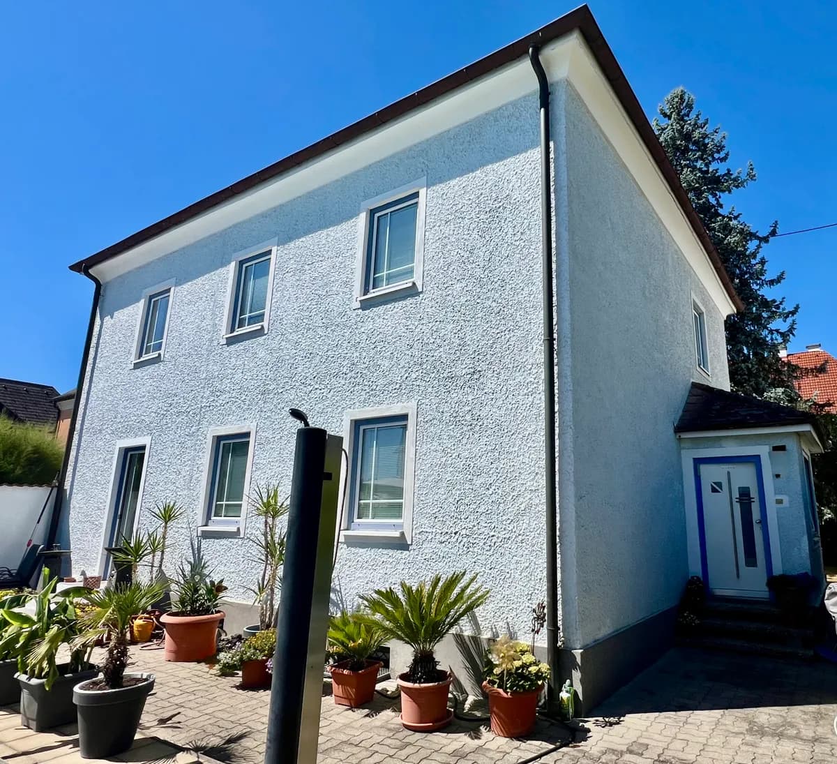Haus kaufen in Vöcklabruck – 140 m², € 528.000 – Bild 6 von 19