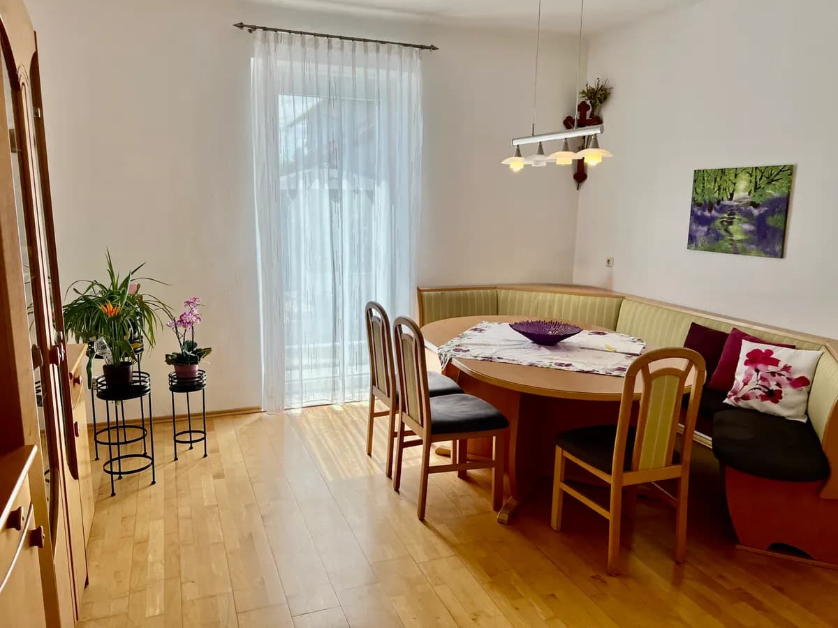 Haus kaufen in Vöcklabruck – 140 m², € 528.000 – Bild 8 von 19