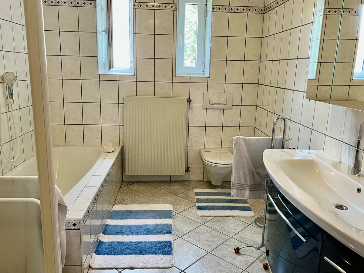 Haus kaufen in Vöcklabruck – 140 m², € 528.000 – Bild 13 von 19