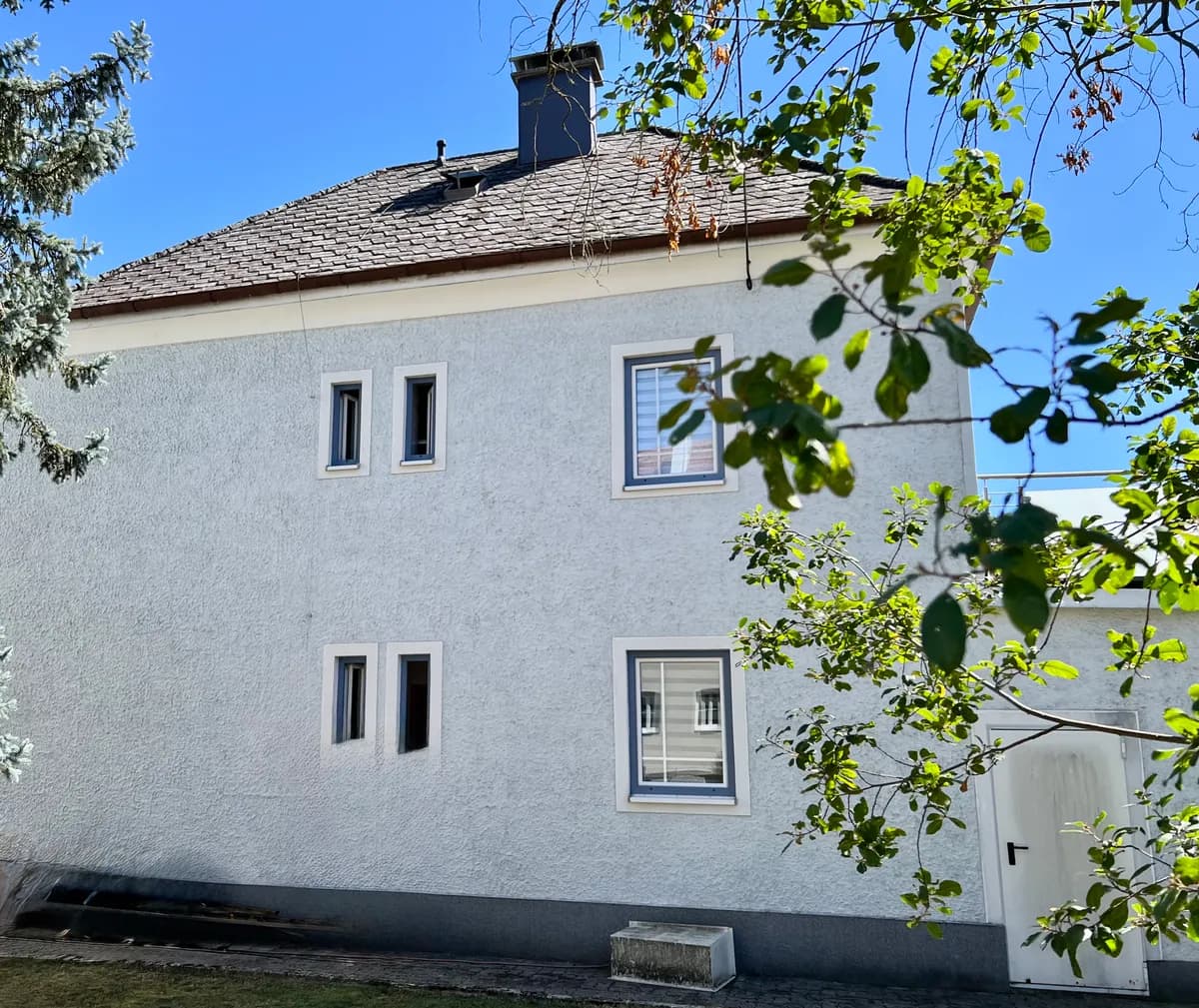 Haus kaufen in Vöcklabruck – 140 m², € 528.000 – Bild 18 von 19