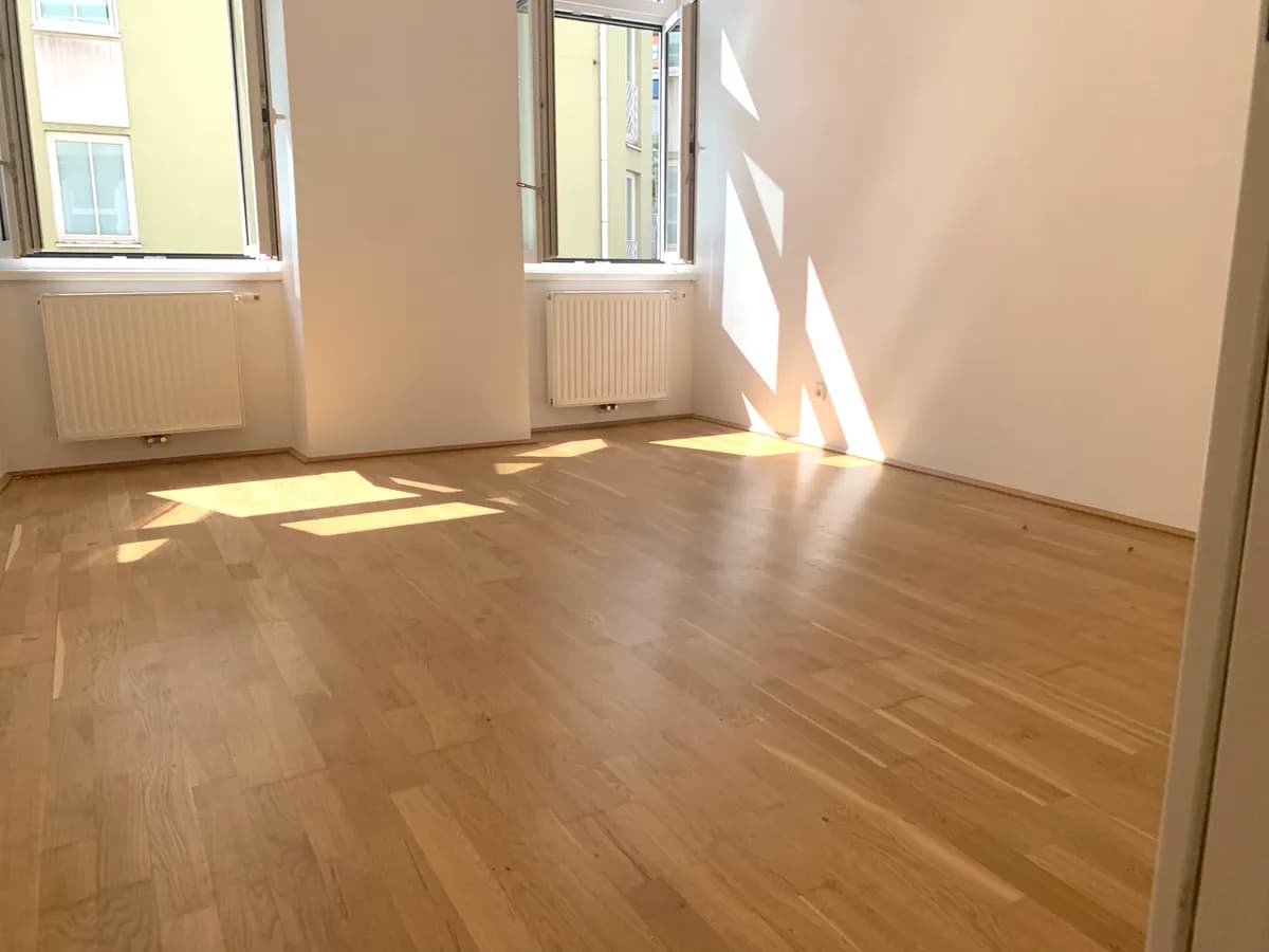 2-Zimmer-Wohnung mieten in Wien – 63 m², € 1.126 – Bild 3 von 10