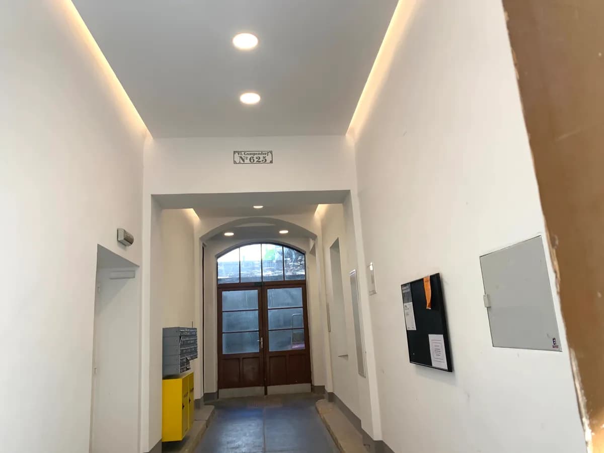 2-Zimmer-Wohnung mieten in Wien – 63 m², € 1.126 – Bild 5 von 10