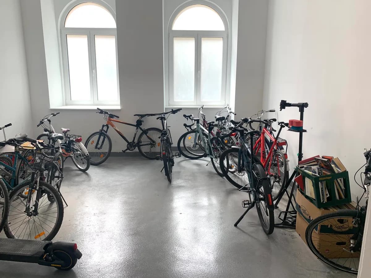 2-Zimmer-Wohnung mieten in Wien – 63 m², € 1.126 – Bild 10 von 10
