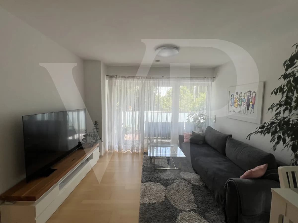 2-Zimmer-Wohnung kaufen in Linz – 52 m², € 345.000 – Bild 2 von 12