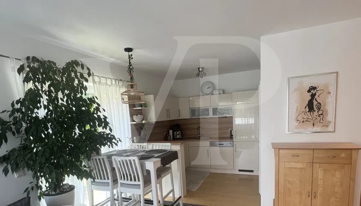 2-Zimmer-Wohnung kaufen in Linz – 52 m², € 345.000 – Bild 3 von 12