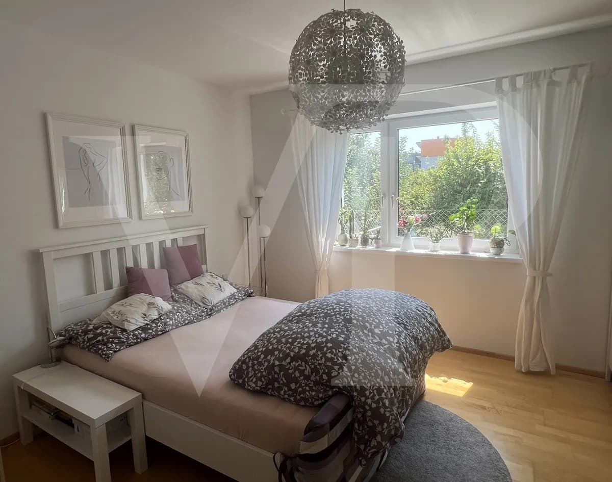 2-Zimmer-Wohnung kaufen in Linz – 52 m², € 345.000 – Bild 4 von 12