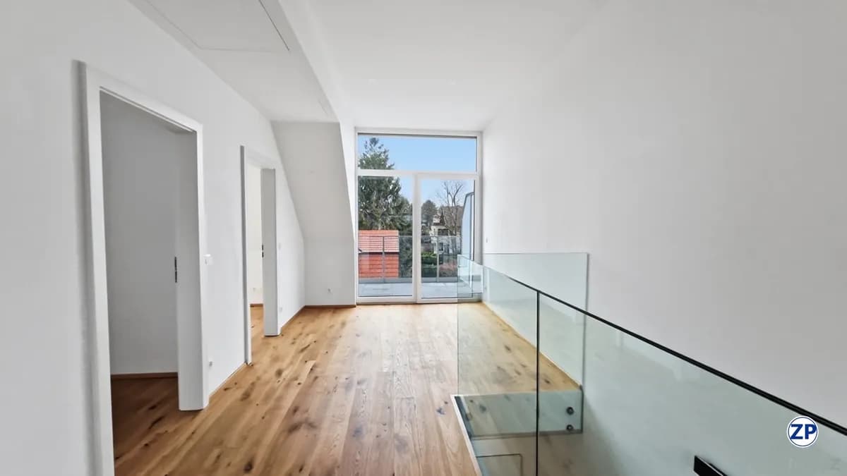 3-Zimmer-Wohnung mieten in Wien – 109,89 m², € 2.590 – Bild 2 von 19