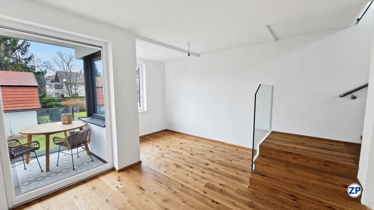 3-Zimmer-Wohnung mieten in Wien – 109,89 m², € 2.590 – Bild 3 von 19