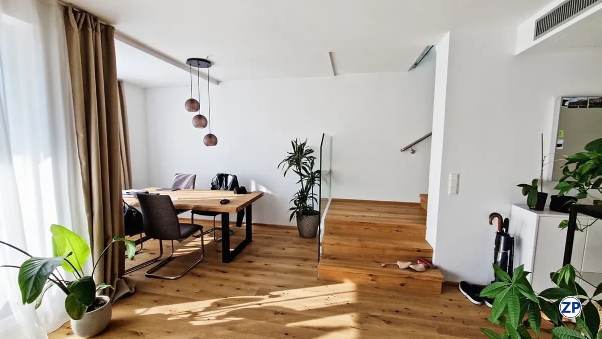 3-Zimmer-Wohnung mieten in Wien – 109,89 m², € 2.590 – Bild 4 von 19