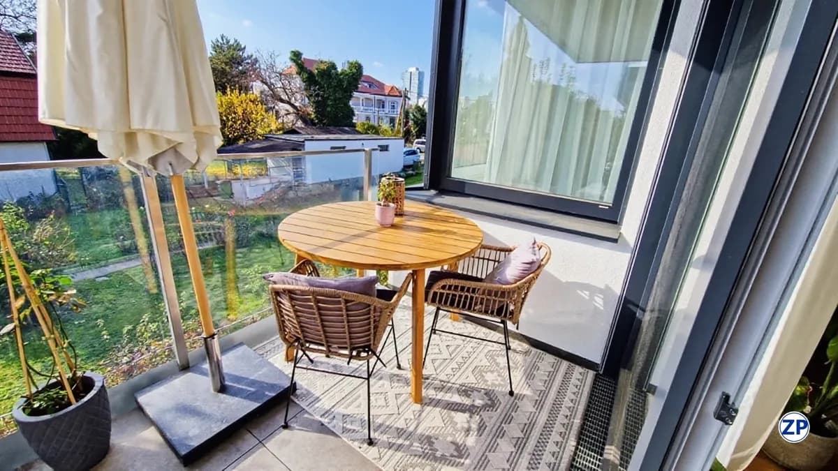 3-Zimmer-Wohnung mieten in Wien – 109,89 m², € 2.590 – Bild 6 von 19