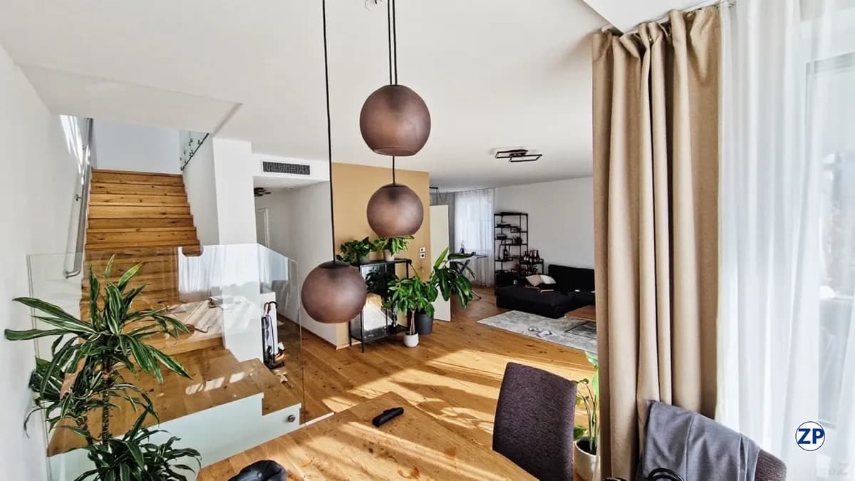 3-Zimmer-Wohnung mieten in Wien – 109,89 m², € 2.590 – Bild 7 von 19
