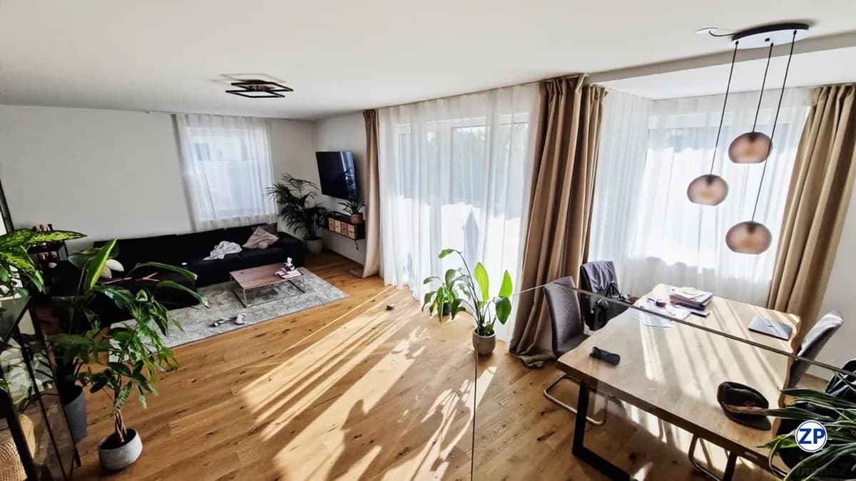 3-Zimmer-Wohnung mieten in Wien – 109,89 m², € 2.590 – Bild 11 von 19