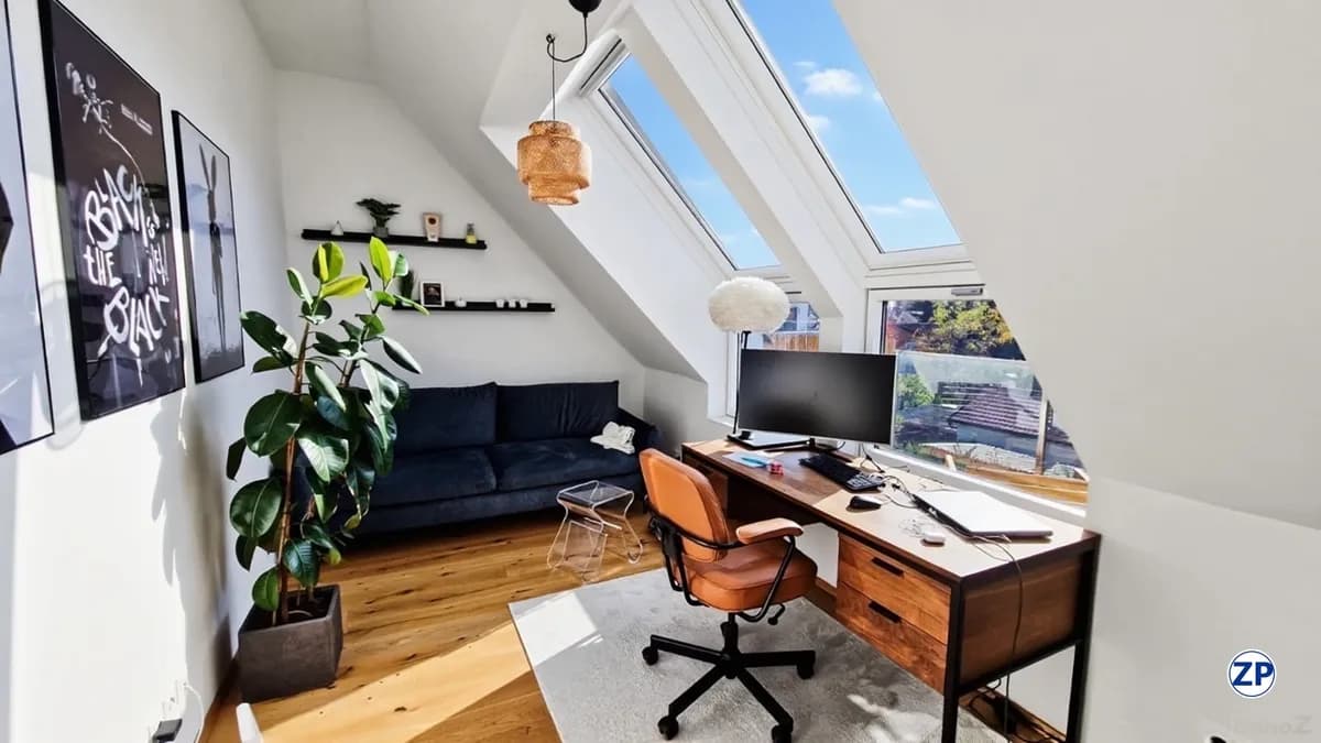 3-Zimmer-Wohnung mieten in Wien – 109,89 m², € 2.590 – Bild 14 von 19