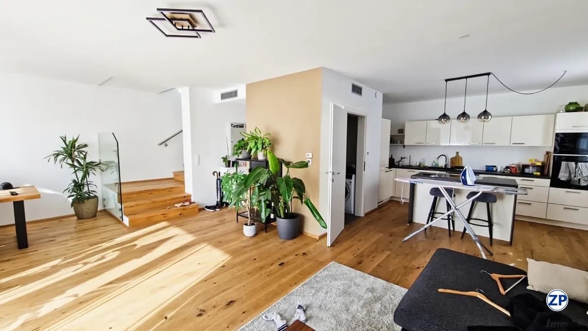 3-Zimmer-Wohnung mieten in Wien – 109,89 m², € 2.590 – Bild 15 von 19