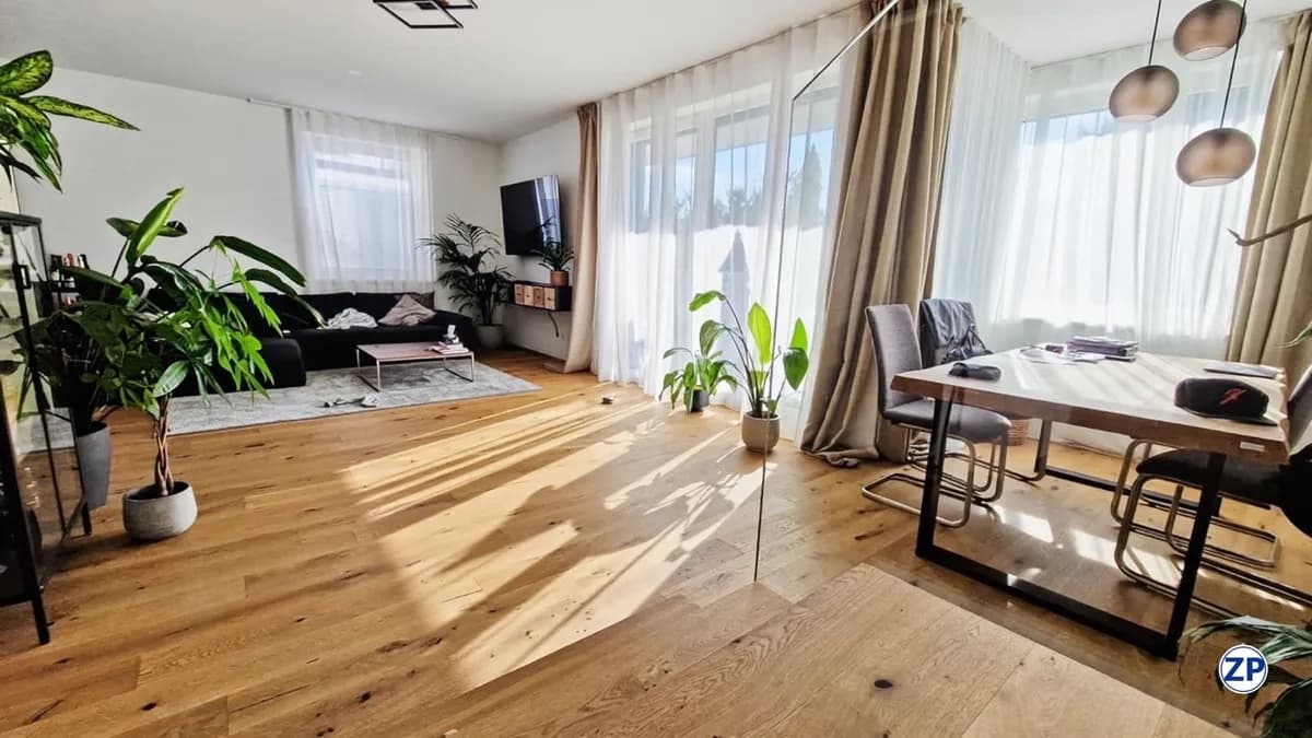 3-Zimmer-Wohnung mieten in Wien – 109,89 m², € 2.590 – Bild 16 von 19
