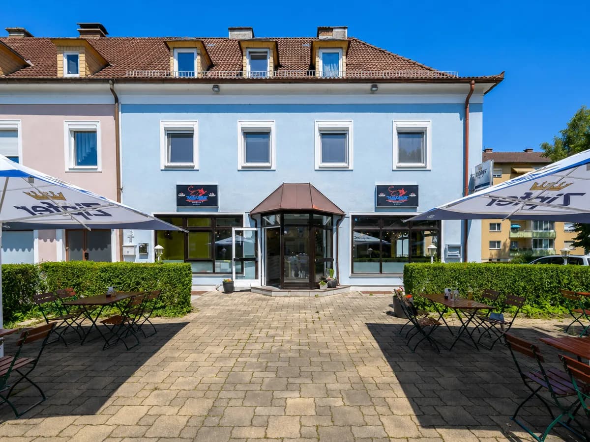 Gewerbeimmobilie kaufen in Steyr – 157 m², € 449.000 – Bild 4 von 21