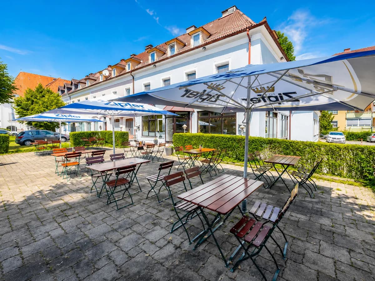 Gewerbeimmobilie kaufen in Steyr – 157 m², € 449.000 – Bild 5 von 21