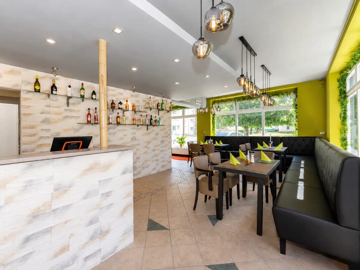 Gewerbeimmobilie kaufen in Steyr – 157 m², € 449.000 – Bild 7 von 21