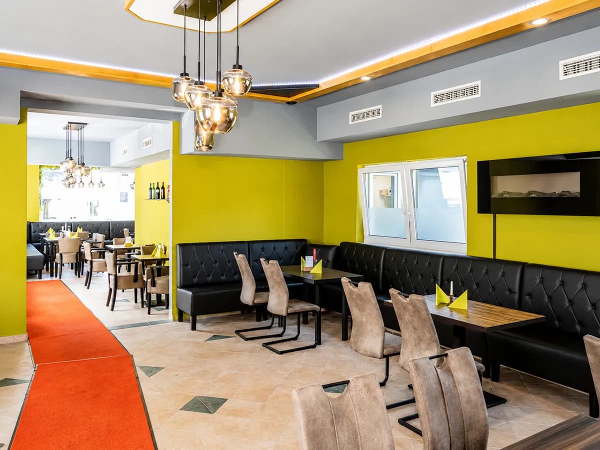 Gewerbeimmobilie kaufen in Steyr – 157 m², € 449.000 – Bild 8 von 21