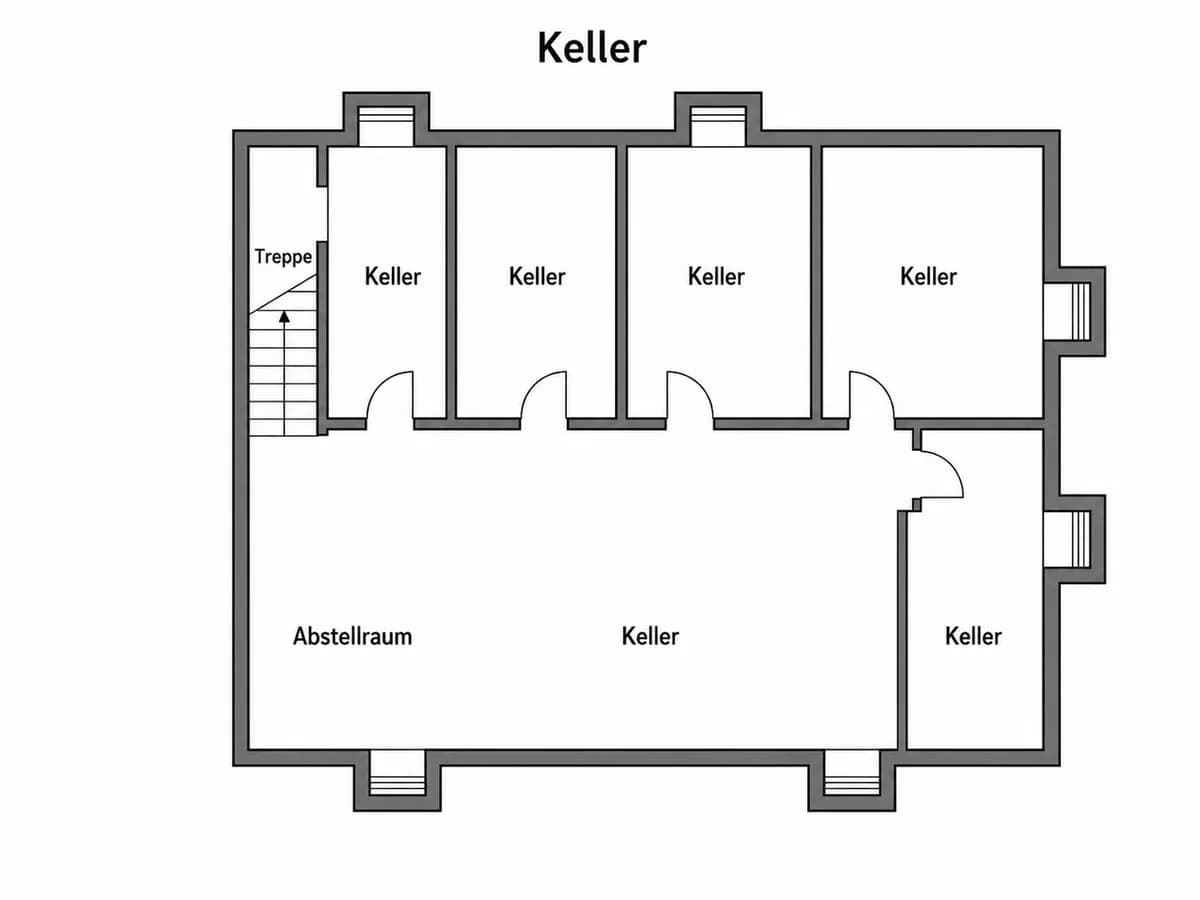 Gewerbeimmobilie kaufen in Steyr – 157 m², € 449.000 – Bild 18 von 21