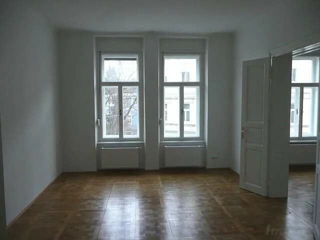 4-Zimmer-Wohnung mieten in Graz – 119,5 m², € 1.534 – Bild 2 von 12