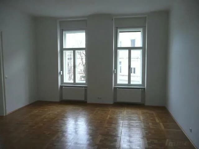 4-Zimmer-Wohnung mieten in Graz – 119,5 m², € 1.534 – Bild 3 von 12