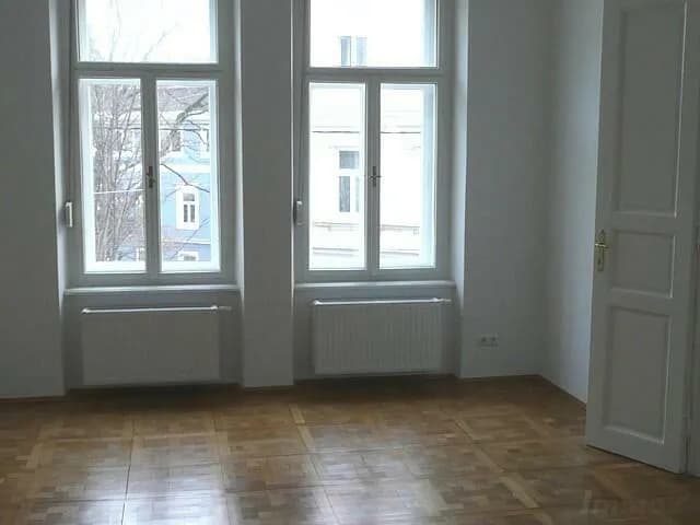 4-Zimmer-Wohnung mieten in Graz – 119,5 m², € 1.534 – Bild 4 von 12