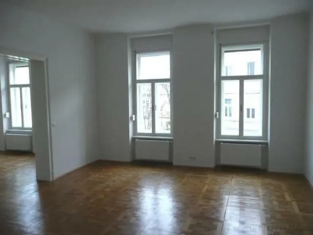 4-Zimmer-Wohnung mieten in Graz – 119,5 m², € 1.534 – Bild 5 von 12