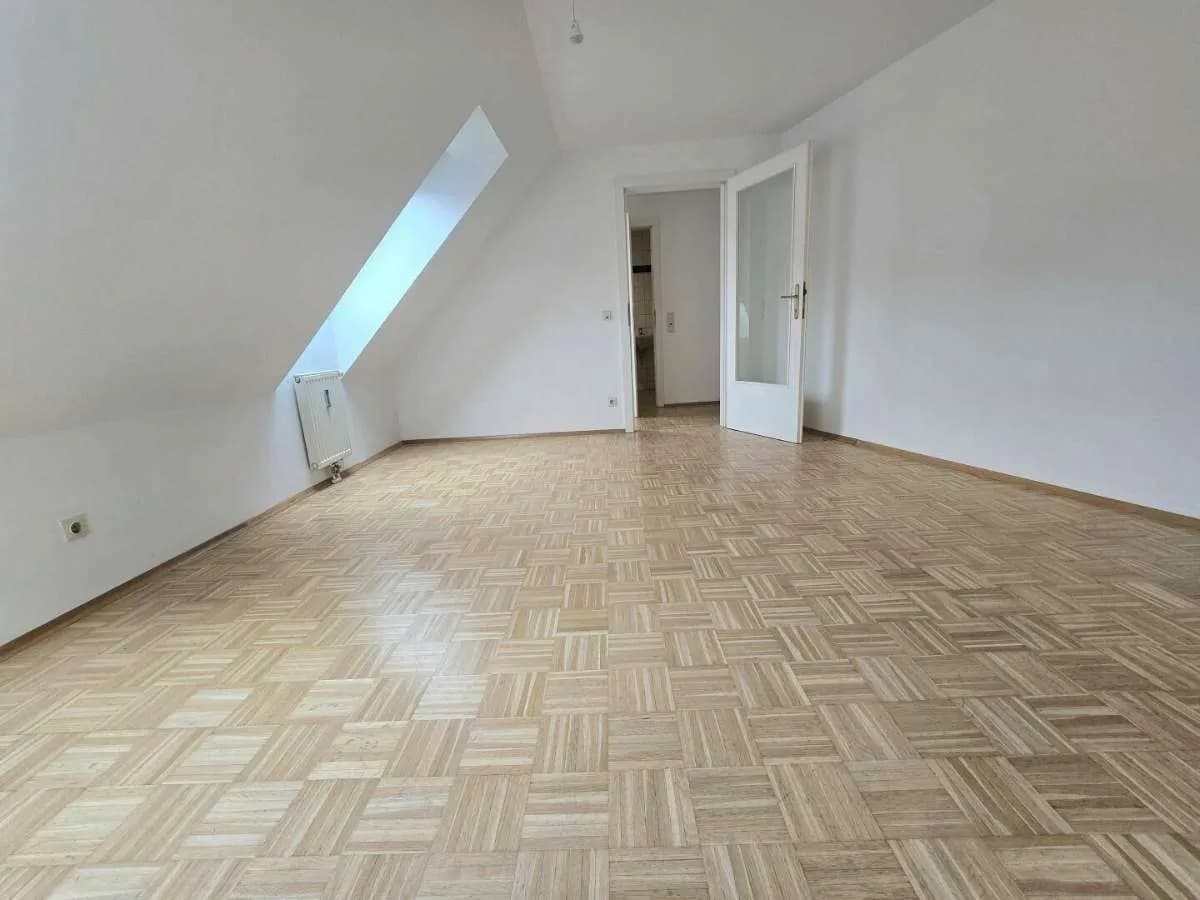 3-Zimmer-Wohnung mieten in Graz – 65,47 m², € 778 – Bild 2 von 13