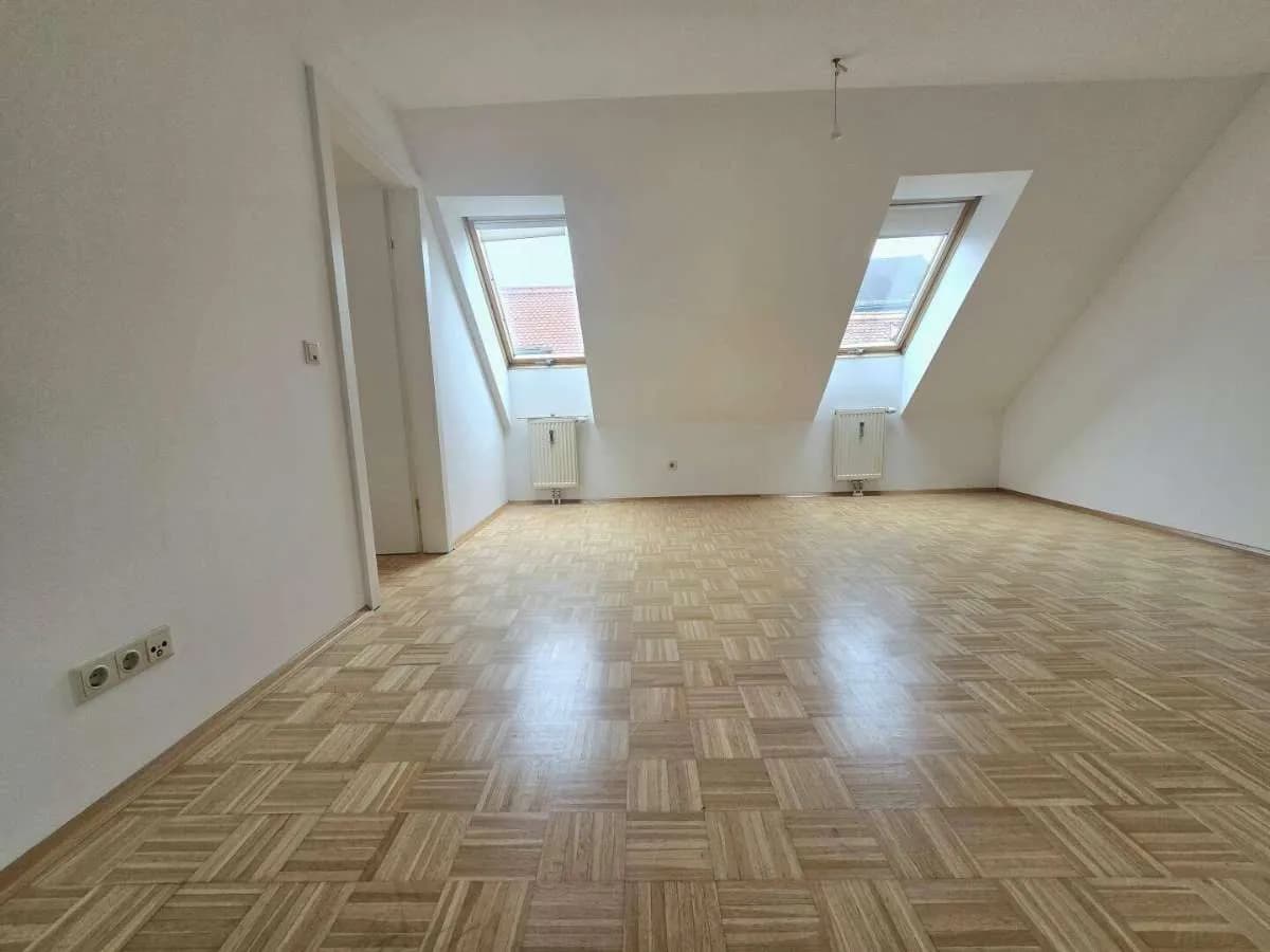 3-Zimmer-Wohnung mieten in Graz – 65,47 m², € 778 – Bild 3 von 13