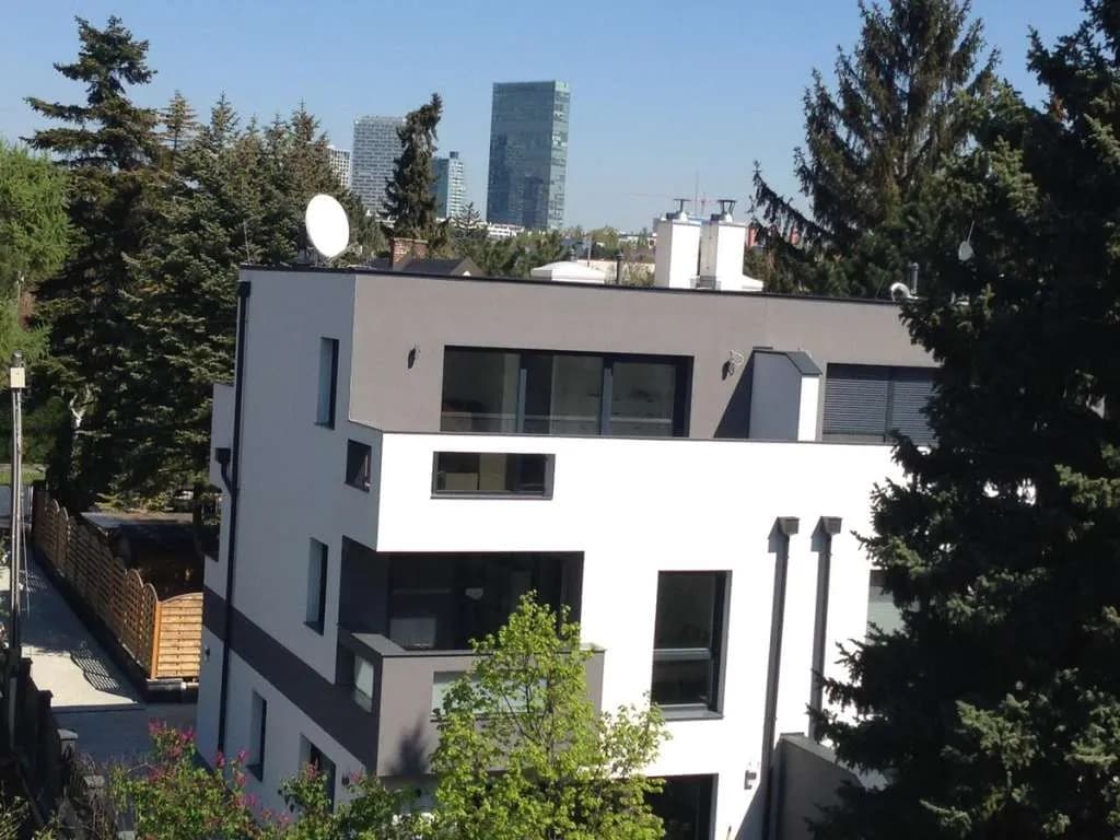 5-Zimmer-Haus mieten in Wien – 127 m², € 2.990