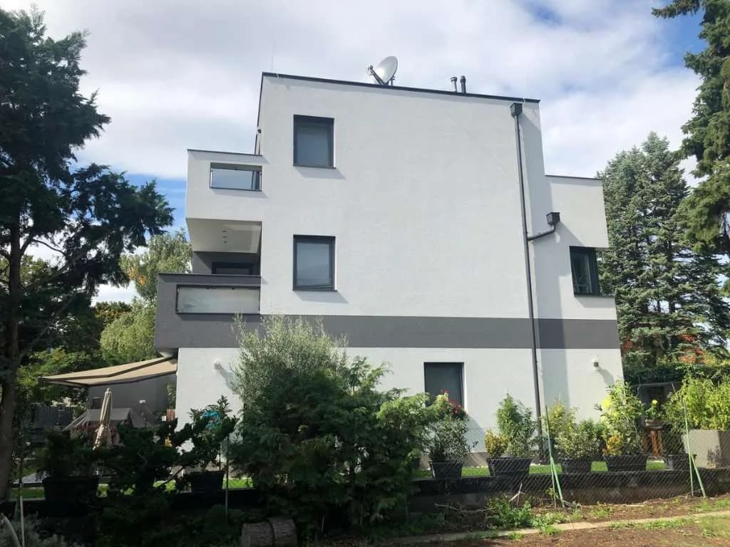 5-Zimmer-Haus mieten in Wien – 127 m², € 2.990 – Bild 3 von 27