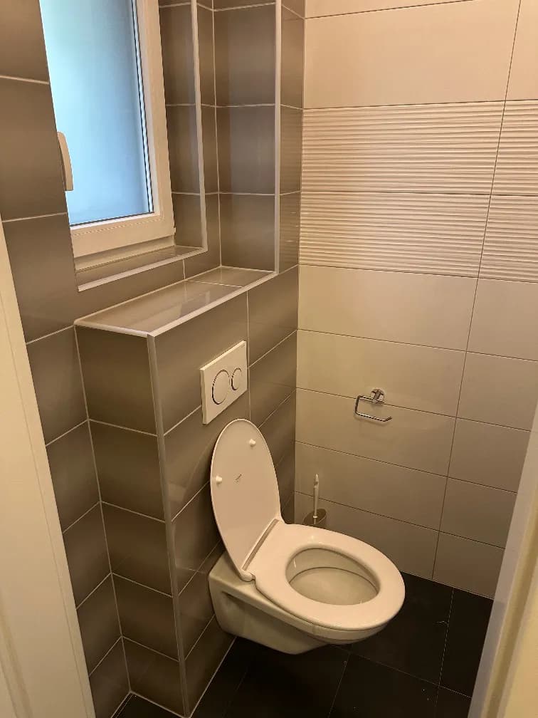 5-Zimmer-Haus mieten in Wien – 127 m², € 2.990 – Bild 24 von 27