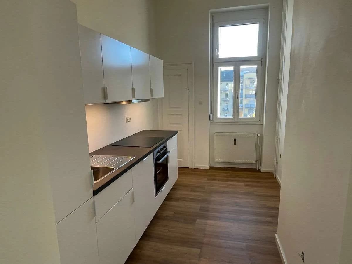 2-Zimmer-Wohnung mieten in Graz – 55 m², € 719