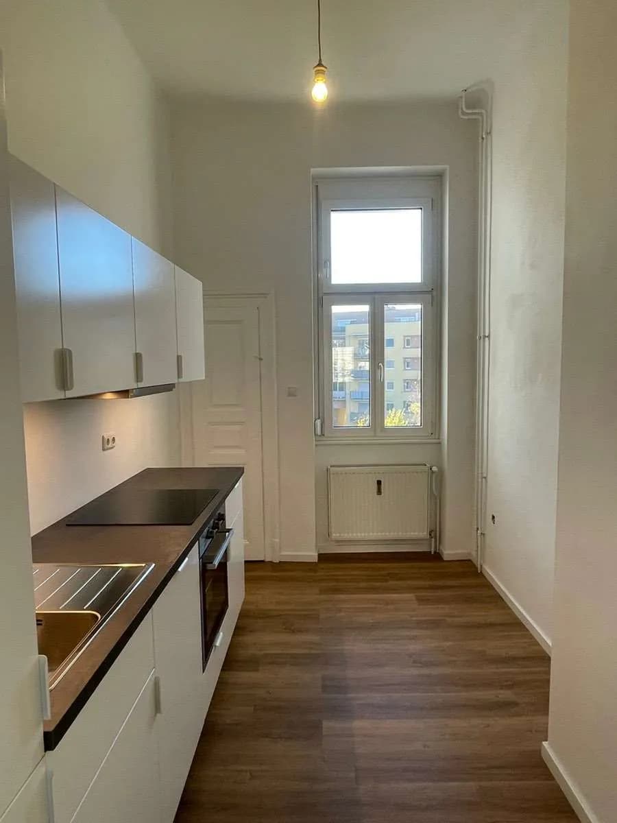 2-Zimmer-Wohnung mieten in Graz – 55 m², € 719 – Bild 2 von 45